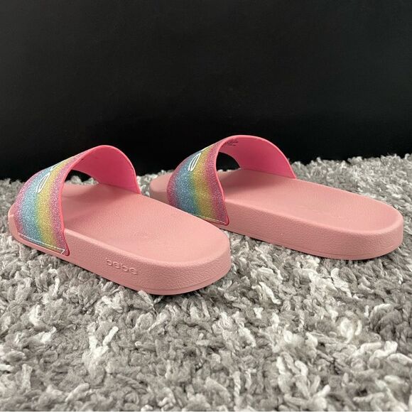 NIB BeBe Fraida Women’s Sandals - Picture 6 of 9